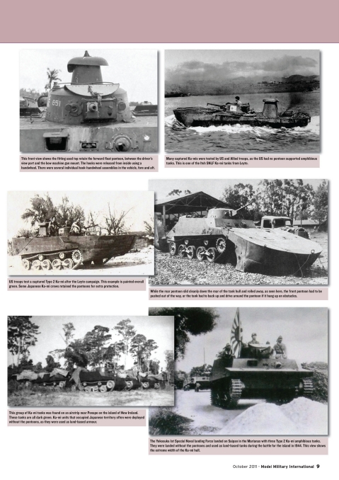 Model Military International 2011-066